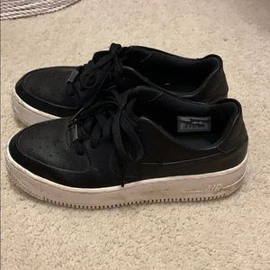 Nike Air Force 1 sage low!